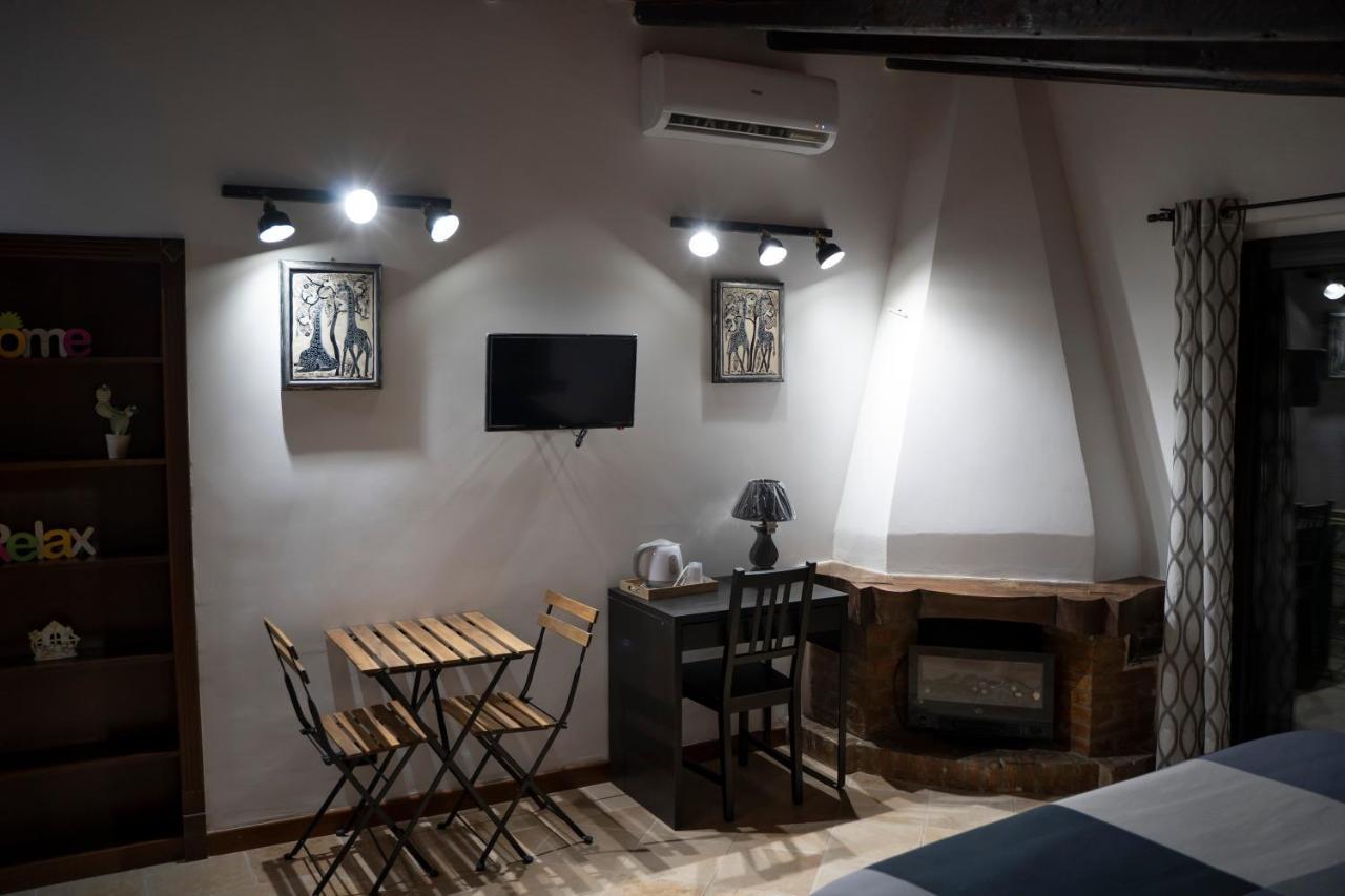Lala Salama 산리온 외부 사진