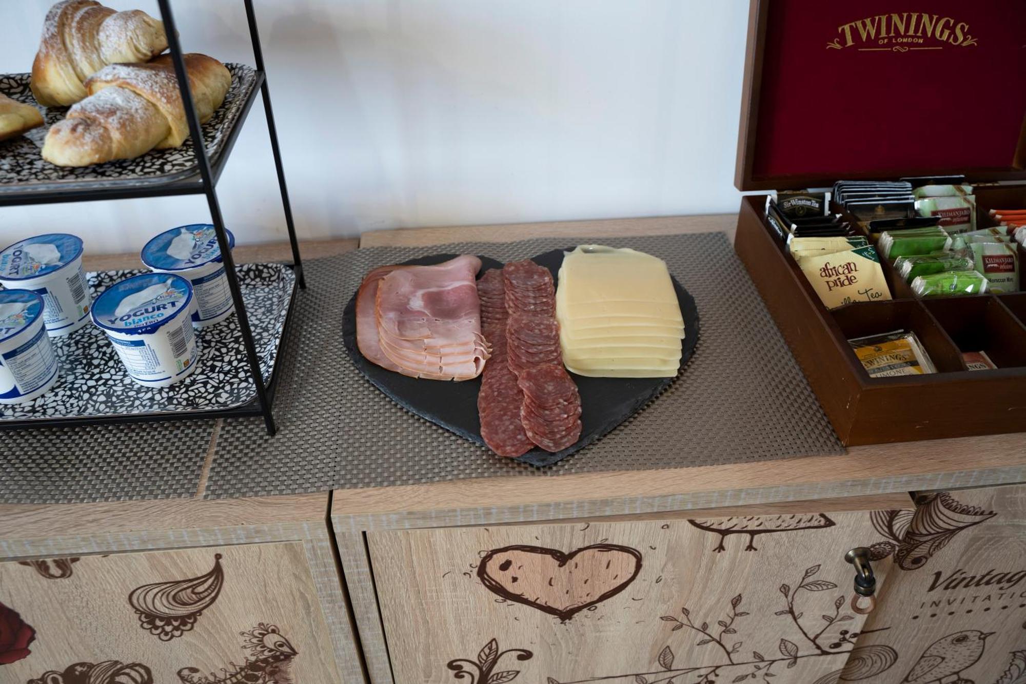 Lala Salama 산리온 외부 사진